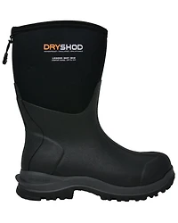 Dryshod Men's Legend MXT Rubber Boots - Round Toe