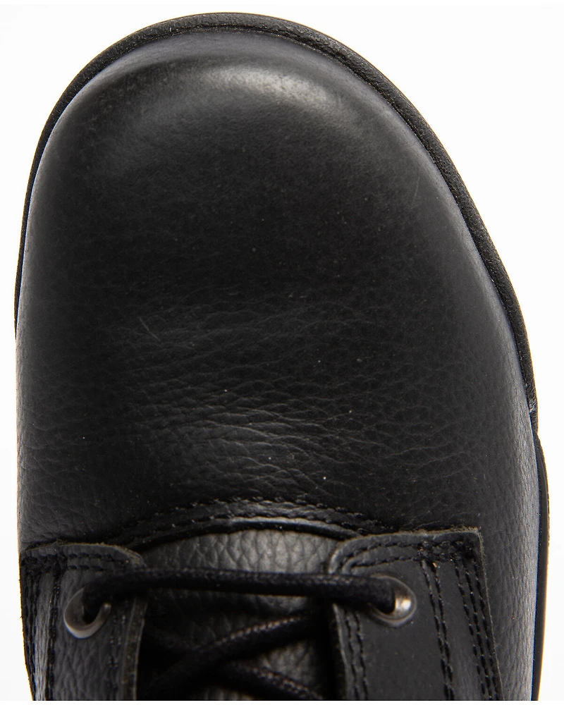Hawx Men's 6" Enforcer Work Boots - Composite Toe