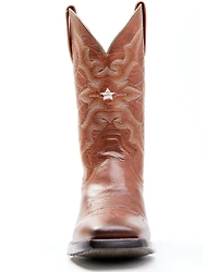 Idyllwind Women's Canyon Cross Western Performance Boots - Broad Square Toe