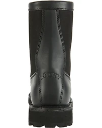 Rocky Men's Portland Lace-to-Toe Duty Boots