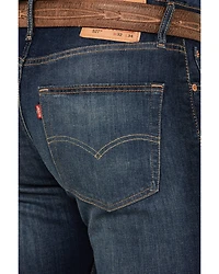 Levi's Men's 527™ Dark Wash Slim Stretch Bootcut Jeans