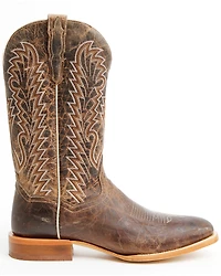 Dan Post Men's Jerry Western Boots - Square Toe