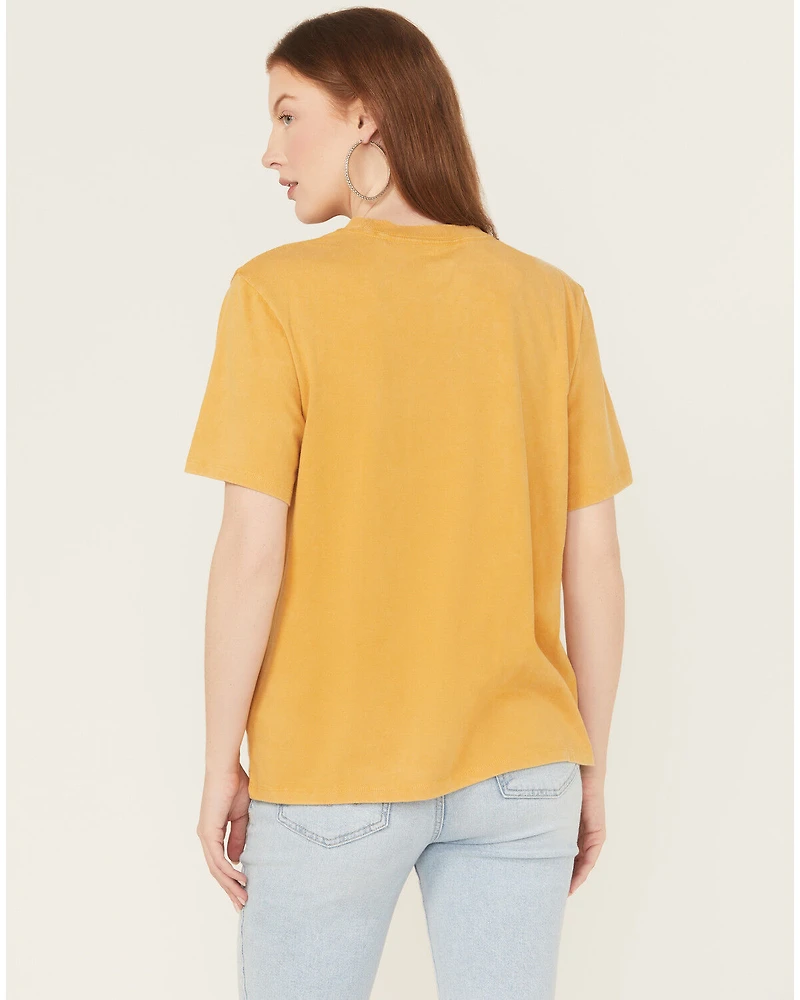 Idyllwind Women's I Asked For Tequila Short Sleeve Graphic Tee