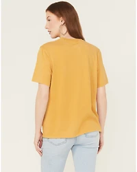 Idyllwind Women's I Asked For Tequila Short Sleeve Graphic Tee