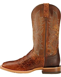 Ariat Men's Cowhand Western Performance Boots - Square Toe
