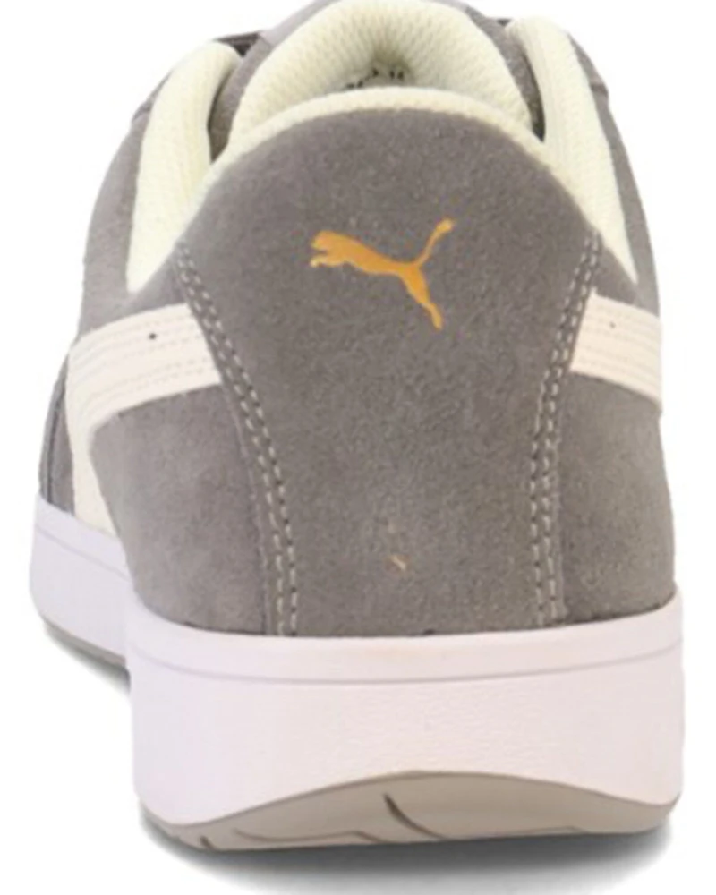 Puma Safety Men's Iconic Work Shoes - Composite Toe