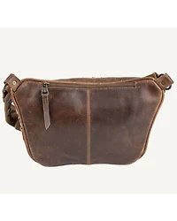 STS Ranchwear by Carroll Women's Chaynee Mountain Sachi Sling Bag