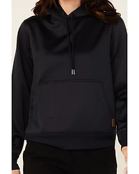 Lucky Brand Workwear Women's Fleece Hoodie