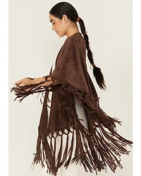 Tasha Polizzi Women's Sierra Shawl