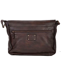 Scully Men's Messenger Brief Bag