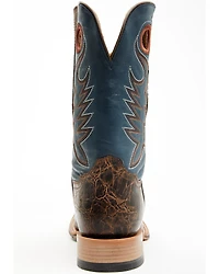 Cody James Men's Union Performance Western Boots - Broad Square Toe