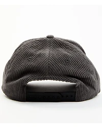 Brother and Sons Men's Corduroy Ball Cap
