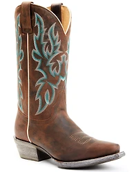 Shyanne Women's Darcy Western Boots - Snip Toe