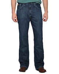 Wrangler 20X Men's Flame Resistant Vintage Boot Cut Jeans