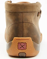 Twisted X Men's Chukka Driving Mocs