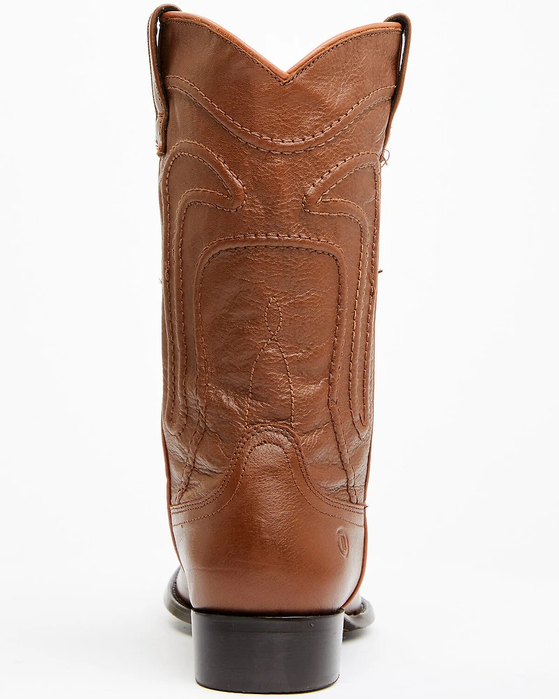 Dingo Men's Montana Western Boots - Round Toe