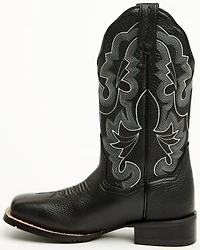 Dan Post Women's Lizzie Performance Western Boots - Broad Square Toe