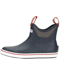 Xtratuf Men's 6" Ankle Deck Boots - Round Toe