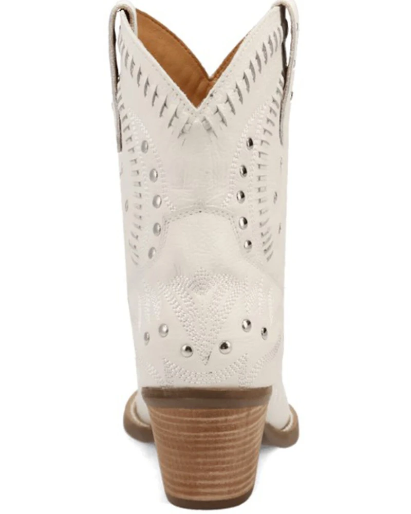 Dingo Women's Precious Western Booties