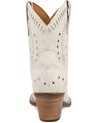 Dingo Women's Precious Western Booties