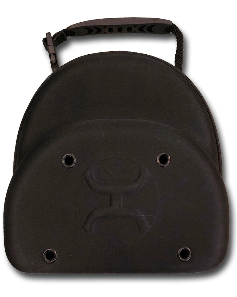 Hooey Logo Cap Carrier