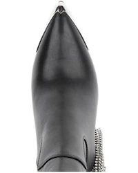 DanielXDiamond Women's Stagecoach Western Boots - Snip Toe