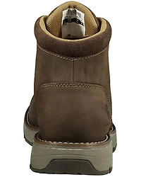 Carhartt Men's Millbrook 5" Work Boots - Moc Toe