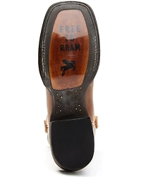 Idyllwind Women's Drifter Performance Western Boots - Broad Square Toe