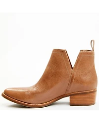 Matisse Women's Morris Fashion Booties - Round Toe