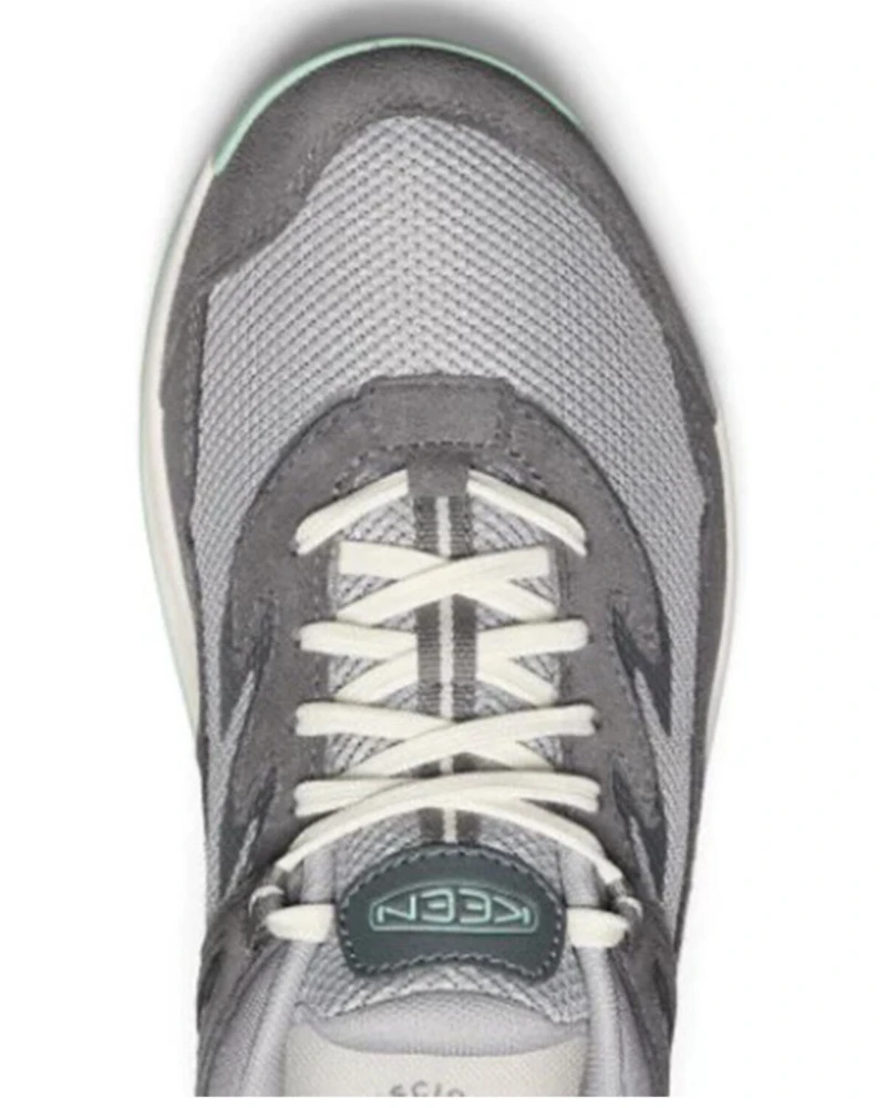 Keen Women's Hightrail Vented Hiking Shoes