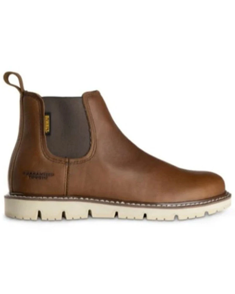 DeWalt Men's Flex Albany Work Boots - Soft Toe