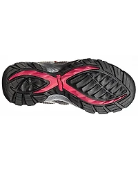 Nautilus Women's Steel Toe ESD Athletic Safety Shoes
