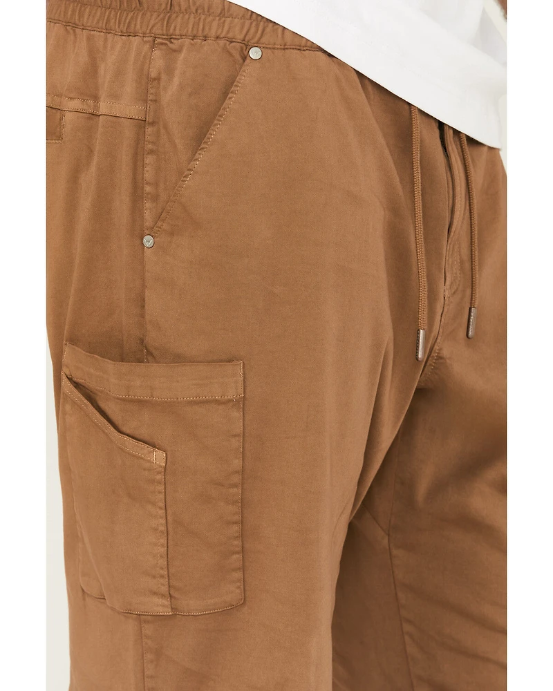 Thorogood Men's Solid Utility Stretch Pants