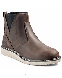 Kodiak Women's 6" Whitton Chelsea Work Boots - Soft Toe