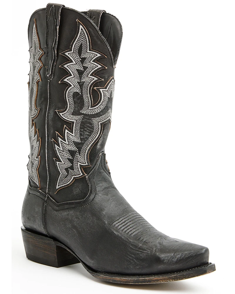 Dan Post Men's Diesel Western Boots - Snip Toe