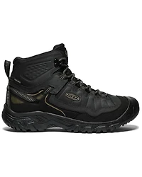 Keen Men's Targhee IV Waterproof Hiking Boots - Soft Toe