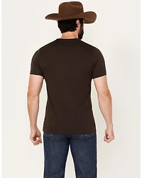 Pendleton Men's Boot Barn Exclusive Steer Rodeo Short Sleeve Graphic T-Shirt