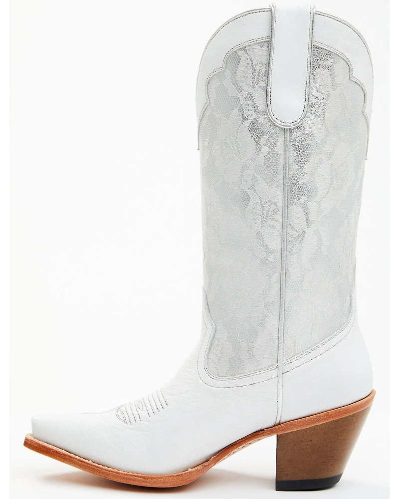Shyanne Women's Billie Western Boots - Snip Toe