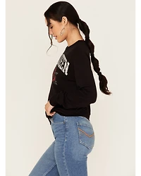 Idyllwind Women's Rodeo Queen Pullover Sweatshirt