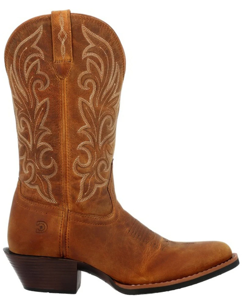 Durango Women's Shyloh Western Boots - Round Toe