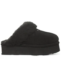 Bearpaw Women's Retro Loki Platform Slippers
