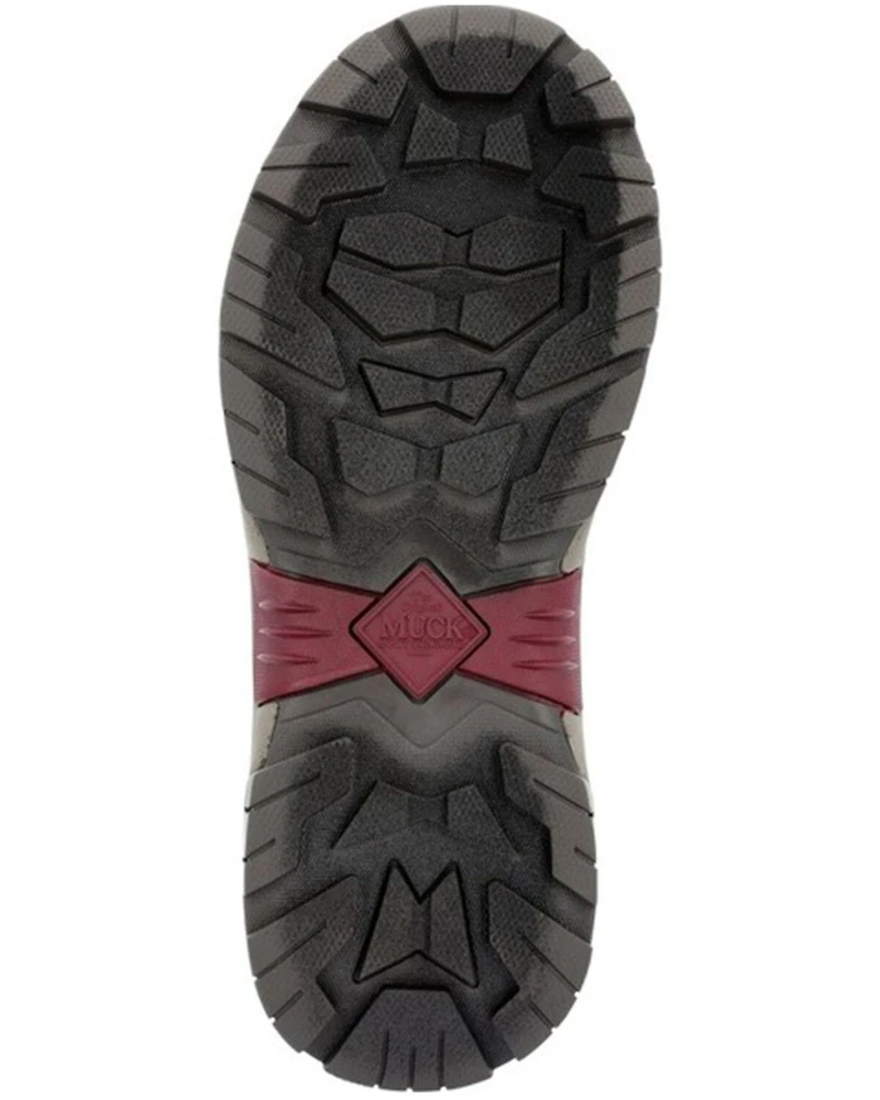 Muck Boots Women's Realtree Edge® Apex Zip Mid - Round Toe