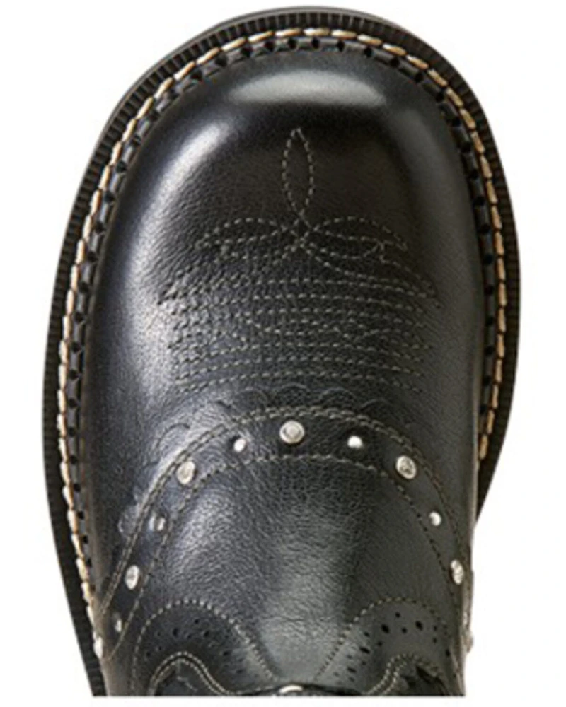 Ariat Women's Gembaby Western Boots - Round Toe