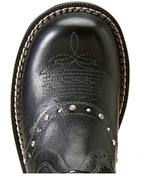 Ariat Women's Gembaby Western Boots - Round Toe