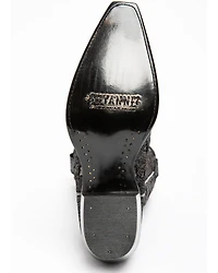 Shyanne Women's Bittersweet Western Boots - Snip Toe