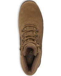 Belleville Men's TR Guardian Hot Weather Military Boots - Composite Toe