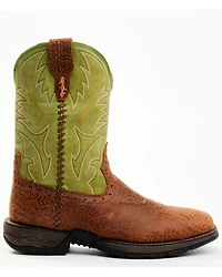 Brothers and Sons Men's High Hopes Lite Performance Western Boots - Broad Square Toe