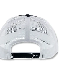 Hooey Men's Bull Fighters Only Embroidered Trucker Cap
