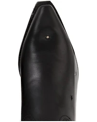 Ranch Road Boots Women's Presidio Star Inlay Tall Western - Snip Toe