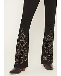 Idyllwind Women's Hemlock Legend High Rise Bootcut Stretch Denim Jeans